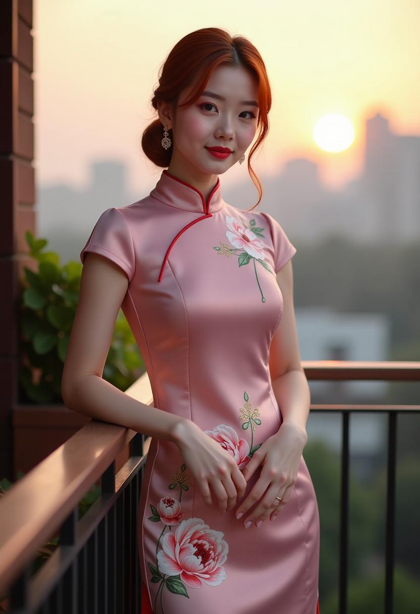 黄果生成短剧：高三七班晴雨表
