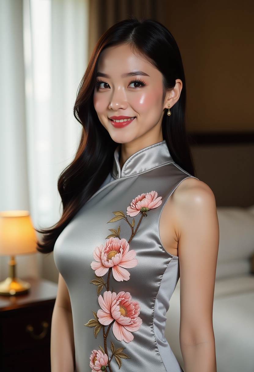 高三AI班主任的一天